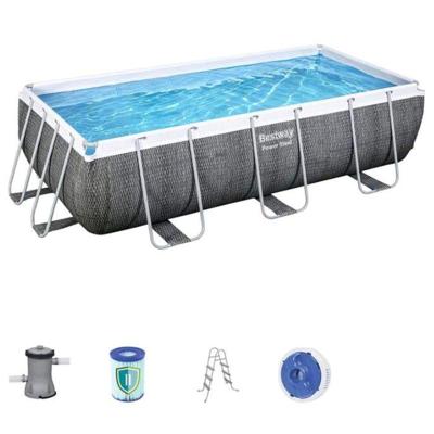 Bestway Pool Set Power Steel 404X201X100Cm - 56721