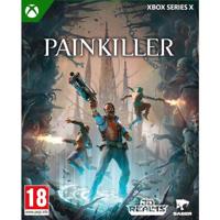Painkiller Xbox Series X