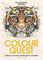 Colour Quest | Joanna Webster