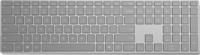 Microsoft Surface Keyboard, Gray (Arabic / English)