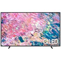 Samsung 4K QLED Television 65inch-(Black)-(QA65Q60BAUXZN)