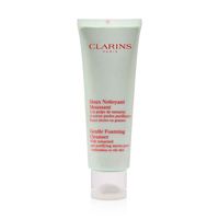Clarins Gentle Foaming Cleanser With Tamarind And Purifying Micro-Pearls 125ml 125ml female - thumbnail