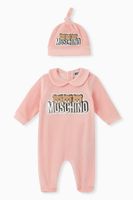 3 Teddy Bears Pyjama Gift Set, Set of 2 3 Teddy Bears Pyjama Gift Set, Set of 2