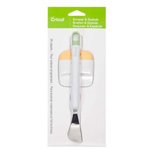 Cricut Tools Scraper & Spatula