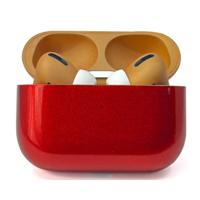 Customized Apple AirPods Pro 3 I am