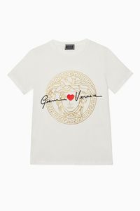Signature Printed T-Shirt Signature Printed T-Shirt