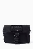 Rhetty Messenger Bag in Nylon Rhetty Messenger Bag in Nylon