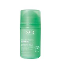 SVR Spirial Vegetal 48h Anti-Perspirant Roll-On Deodorant 50ml