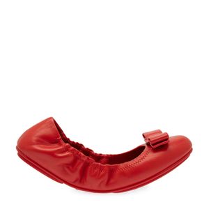 Vara bow ballet flats