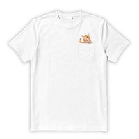 Animal Animal T-shirt Cartoon Manga Print Graphic T-shirt For Men's Women's Unisex Adults' Hot Stamping 100% Polyester Casual Daily miniinthebox