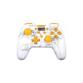 Konix NARUTO SWITCH/PC PAD WHITE