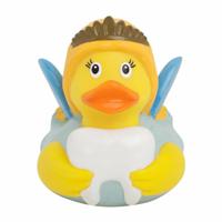 Lilalu Tooth Fairy Rubber Duck