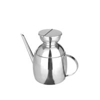 Olipac Tosca Stainless Steel Oil Cruet 700ml