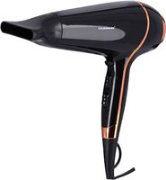 Olsenmark Professional Hair Dryer/Cool Shot/2100w - Black - OMH4075