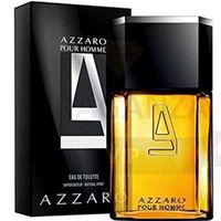 Azzaro Pour Homme EDT 100 ML (UAE Delivery Only)