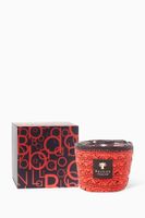 Foty Max 10 Scented Candle, 500g - thumbnail