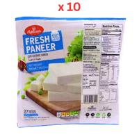 Haldiram'S Fresh Paneer 800G Pack of 10