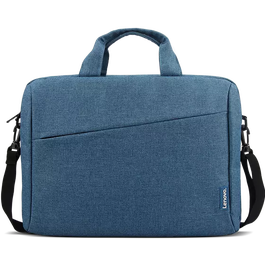 Lenovo 15.6 inch Laptop Casual Toploader T210 - Blue (GX40Q17230)