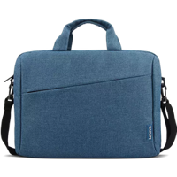 Lenovo 15.6 inch Laptop Casual Toploader T210 - Blue (GX40Q17230)