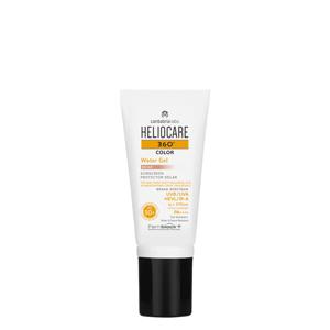 Heliocare 360º Water Gel SPF50+ Tinted Sunscreen Beige 50ml