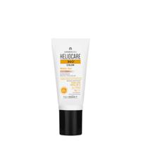 Heliocare 360º Water Gel SPF50+ Tinted Sunscreen Beige 50ml - thumbnail