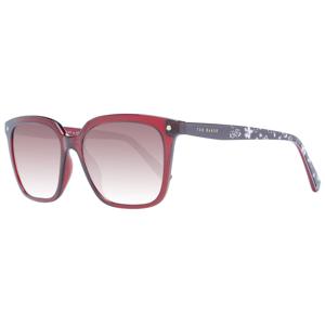 Ted Baker Red Women Sunglasses (TEBA-1049058)