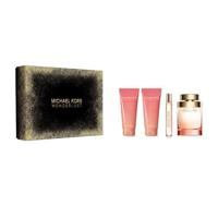 Michael Kors Wonderlust Woman Eau De Parfum 100Ml Gift Set
