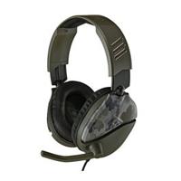 EarForce Recon 70 Green Camo