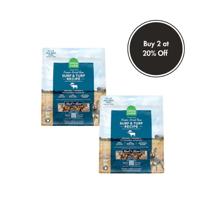 Open Farm Freeze Dried Raw Surf & Turf Recipe Dry Dog Food - 99G Buy 2 at 20% off