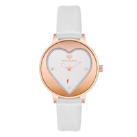 Juicy Couture Rose Gold Women Watch (JUCO-1036206)