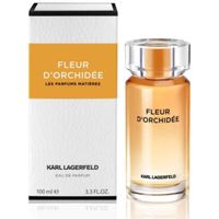 Karl Lagerfeld Fleur D'Orchidee Women Edp 100Ml