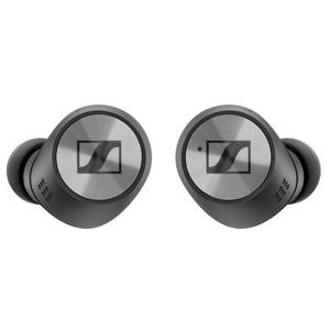 Sennheiser M3 True Wireless 2 Earbuds | Black Color | Bluetooth Headphone | SH-M3-TW2-BLK