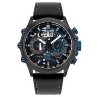 Police Black Men Watch (PO-1047819)