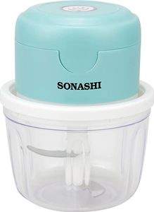 Sonashi Smc-15 Mini Chopper 350ml Bow-SMC-15