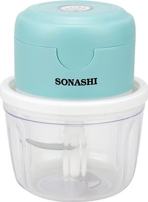 Sonashi Smc-15 Mini Chopper 350ml Bow-SMC-15