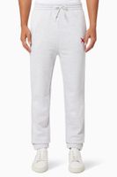 Rouge Bee Bird Sweatpants in Organic Cotton Rouge Bee Bird Sweatpants in Organic Cotton