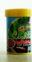 Aquav Cichlid Feed - 250ML