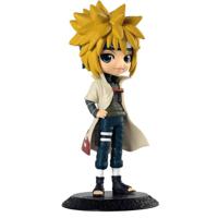 Banpresto Naruto Shippuden Q Posket-Namikaze Minato (Ver.A) - 63141