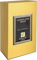 Emor London Oud No.6 Unisex Edp 125Ml