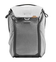 Peak Design Everyday Backpack 20L, AshV1 - BB-20L