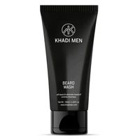 Khadi Men Beard Wash 100g Khadi Men Beard Wash 100g