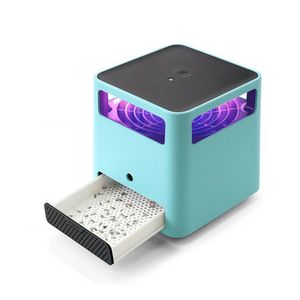 Anti-Mosquito Insect Killer Trap Lamp