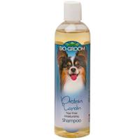 Bio Groom Protein-Lanolin Puppy Kitten Shampoo 355Ml (UAE Delivery Only)