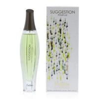 Montana Suggestion For Men Eau De Toilette 100ml