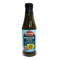 Pravin Bhelpuri Chutney 390g