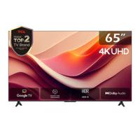 TCL 65" P69B Google Smart LED TV