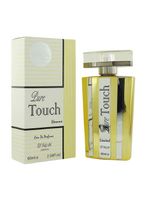 Pure Touch Homme Cologne Men Edp 60ML