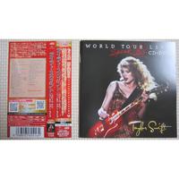 Speak Now World Tour Live (Japan Limited Edition) (2 Discs) | Taylor Swift