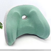 Neck Pprotector Multifunctional Cushion Polyester and Space Cotton Office Products Lightinthebox - thumbnail