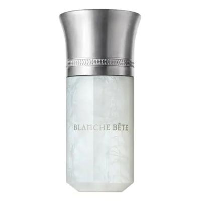 Liquides Imaginaires Blanche Bete (U) Edp 100Ml
